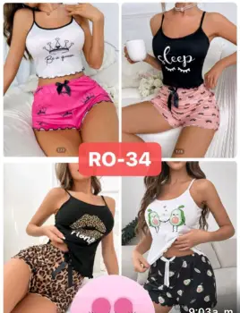 Ropa para damas  en la vega