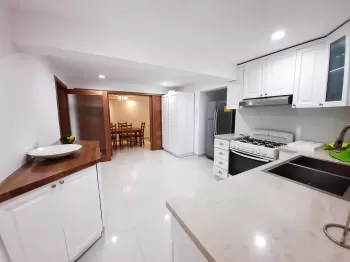 apartamento de 2 niveles