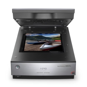 Epson perfection v850 pro photo scanner megahprinting