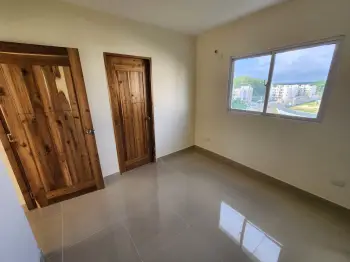 Hermoso proyecto de apartamentos en la jacobo majluta