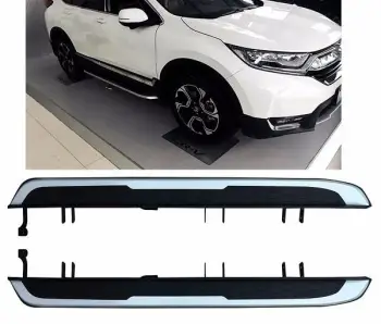 Estribo honda crv 17-23