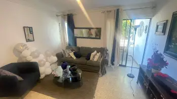 Apartamento ubicado en la av iberoamericana santo domingo este.