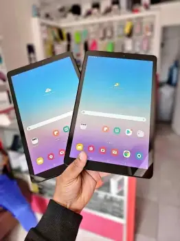 Tablet samsung galaxy tab a 7 lite