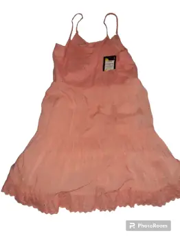 Vestidos de niña size xs  en santo domingo oeste