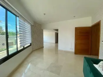 Vpi-v 2024-0027 vendo apartamento la moraleja santiago república domin