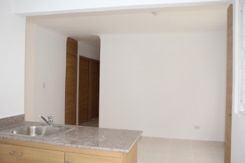 Vendo apartamentos con bono vivienda en san isidro