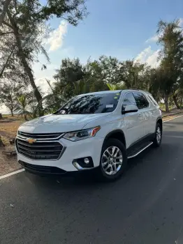 Alquiler de  carros jeepetas autos coches en santo domingo rep. do