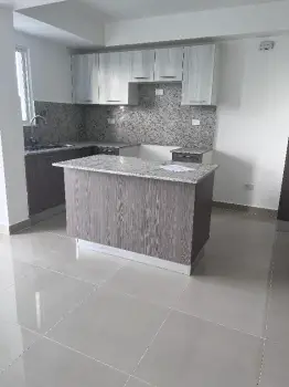 Vendo apartamento av. jacobo majluta