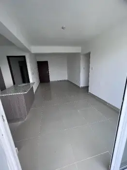 Vendo apartamento av. jacobo majluta