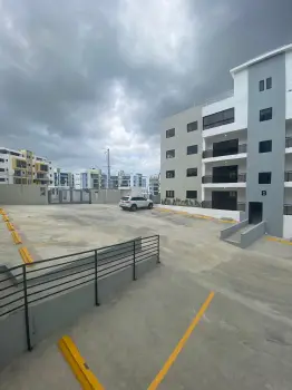 Vendo apartamento 106 m2 jacobo majluta