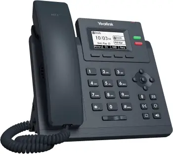 Yealink t31p ip phone