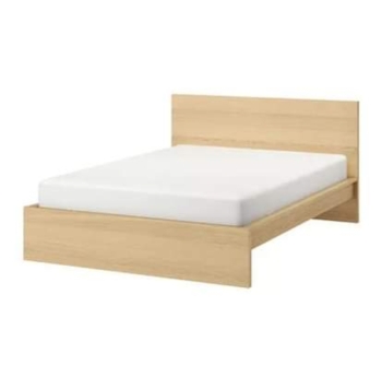 Vendo base de cama king malm de ikea