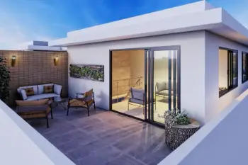 En venta apartamentos 3 habs en san cristóbal