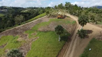 Se vende solares en jarabacoa