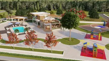 Proyecto de terreno en el corbanal boca canasta baní