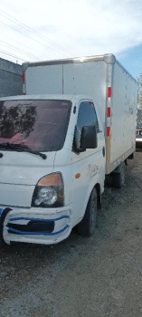 Camión hyundai h100 2015 en san juan