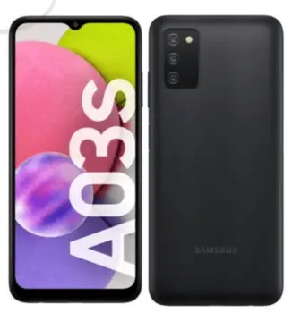 Samsung a03s 32gb en peravia