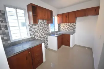 Apartamento residencial de 90mt2 en bayona en santo domingo oeste bayo