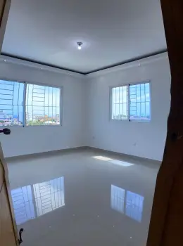 Vendo en los corales del sur apartamento tercer piso