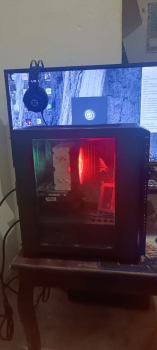 Pc gaming para jugar o diseñar