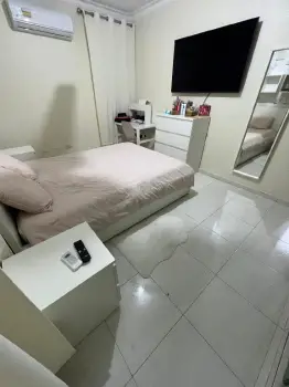 Vendo apartamento arroyo hondo viejo