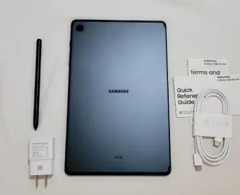 Samsung galaxy tab s6 lite en puerto plata