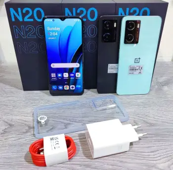 Oneplus n20