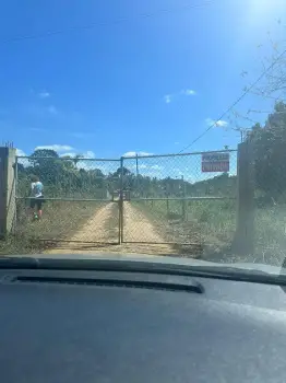 Solar en loma de los jabieles bayaguana. negociable