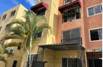 Vendo apartmento santo domingo norte.