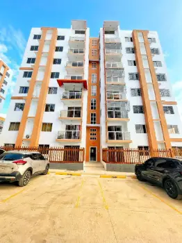 Alquiler de apartemento ita esther jacobo majluta alquiler rd26500