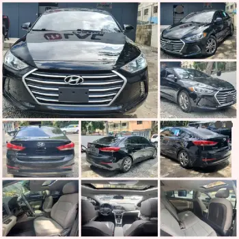 Hyundai elantra value edition 18