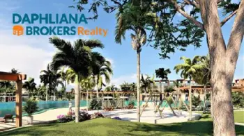 Alquiler y venta departamentos 3 dorms  en republica dominicana