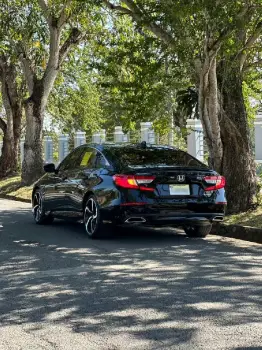 Honda accord sport 2020 · financiamiento disponible✅