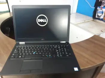 Dell latitude 5570  i5 de 6ta generación