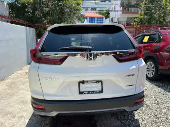 Honda crv toruin 2020