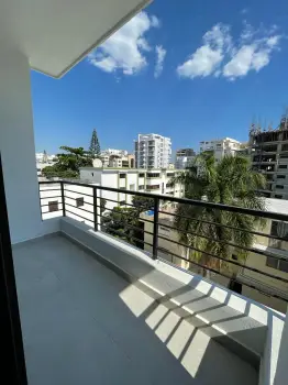 Venta de apartamento en los prados