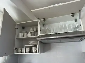 Vendo apartamento amueblado a estrenar  en evaristo morales