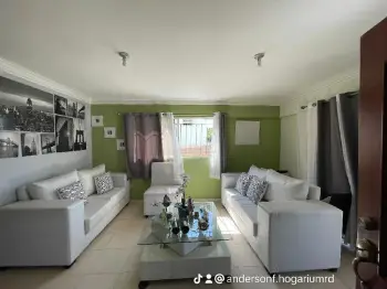 Apartamento en venta av. 30 de mayo residencial mirador del oeste