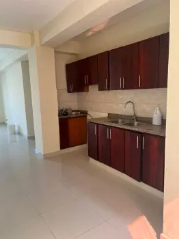 Vendo apartamento en santo domingo este