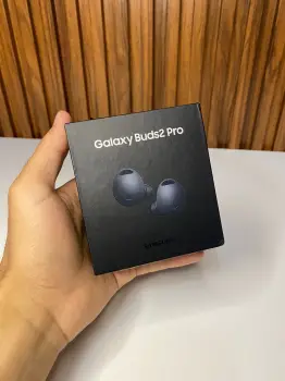 Samsung buds2 pro nuevos y sellados