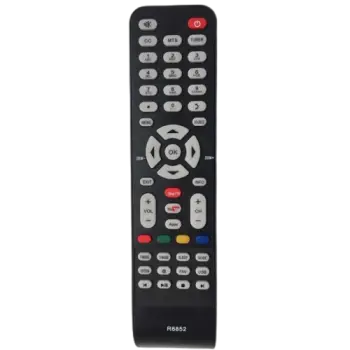 Control remoto para televisores tcl smart