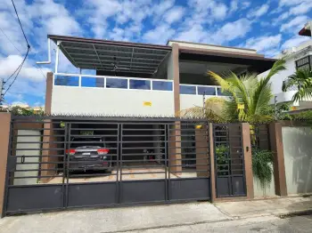 Casa en venta prado oriental. rd13000000