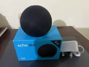 Alexa comando de voz 5ta generaciÓn oferta