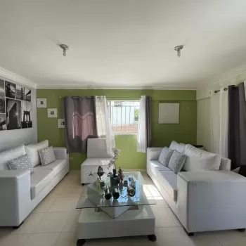 Apartamento en venta av. 30 de mayo residencial mirador del oeste edif