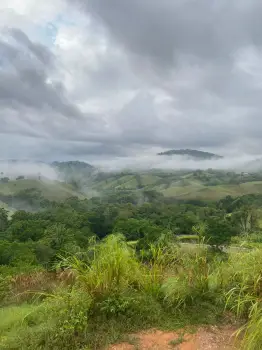 Hermoso proyecto en proceso en jarabacoa