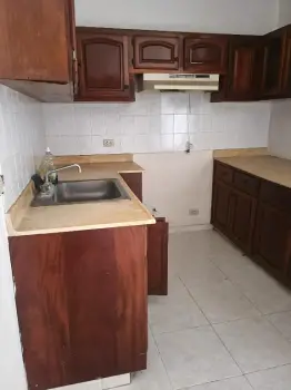 Apartamento en gazcue