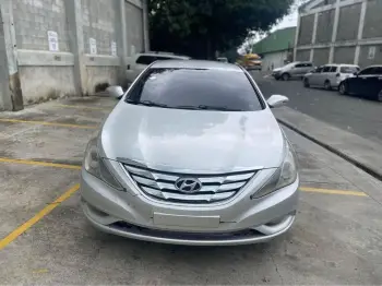 Hyundai y20 2010 gas  8098680303