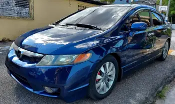 Honda civic 2007 lx sano en perfectas condiciones americano