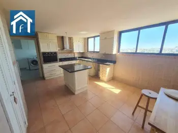 Penthouse en alquiler en arroyo hondo viejo