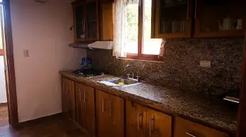 Se vende villa totalmente amoblada en uno de los mejores complejos de